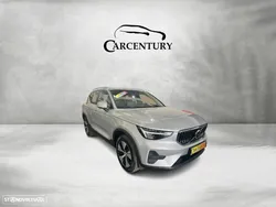 Volvo XC 40 T4 Recharge DKG Inscription