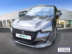 Peugeot 208 PureTech 75 S&S BVM5 Like