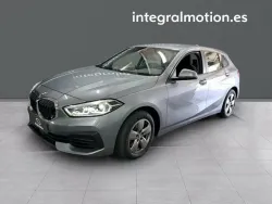 BMW Serie 1 118dA