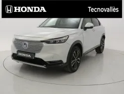 HONDA HR-V 1.5 i-MMD Advance