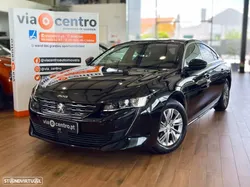 Peugeot 508 1.5 BlueHDi Business Line