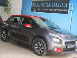 Citroën C3 1.2 PureTech Shine