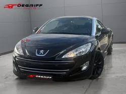 PEUGEOT RCZ 1.6 THP 156ch Onyx