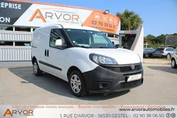 FIAT DOBLO 1.3 Multijet 95 Pro Lounge 3 Places