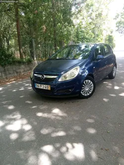 Opel Corsa 1.3 CDTI