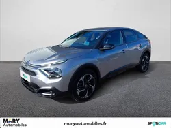 CITROEN C4 BlueHDi 130 S&S EAT8 Feel Pack Business