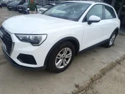 Audi Q3 35 TDI Advanced S tronic 110kW