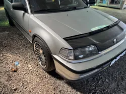Honda Civic Ef/GL