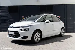 Citroën C4 Picasso 1.2 PureTech Intensive