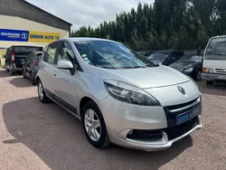 Renault SCENIC 3 1.5 dCi 110cv Expression