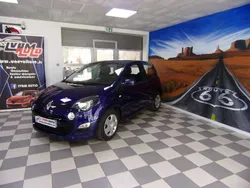 Renault Twingo II 1.2 Lev 75cv Purple Limited / Suivi Complet