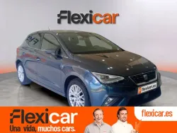 SEAT Ibiza 1.0 TSI S&S Style XM 115