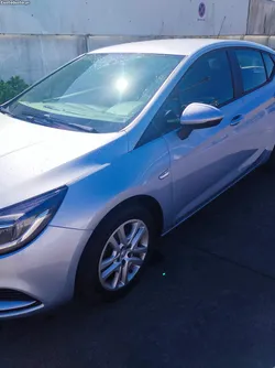Opel Astra Diesel