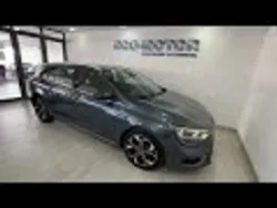Renault Mégane Sport Tourer 1.5 dCi Dynamique S SS