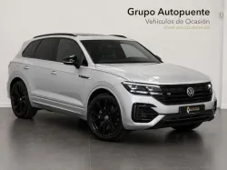 Volkswagen Touareg R V6 TIP 4M