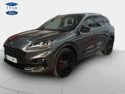 FORD Kuga 2.5 Duratec PHEV ST-Line X 4x2
