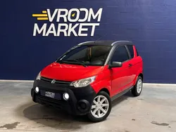 AIXAM Crossline 0.4 D 5ch - 2016 - 18 600 km - Première main - Suivi complet