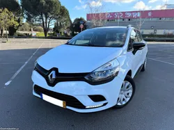 Renault Clio 1.5 Dci Sport Tourer C/Nova
