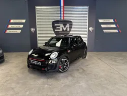 MINI COOPER 2.0i - 231 - BVA Sport F56 John Works