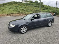 Audi A6 Avant 1.9 Tdi 110cv AFN