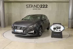 Hyundai i30 1.0 T-GDI Style Plus