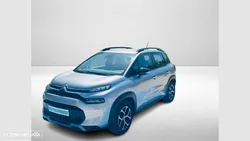 Citroën C3 Aircross 1.2 PureTech Plus