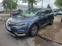 RENAULT ESPACE V dCi 160 Twin Turbo Initiale Paris EDC/GPS/CUIR/CAMERA