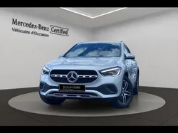 Mercedes-benz GLA 200 d 150ch Progressive Line 8G-DCT
