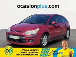 CITROEN C4 1.4i 16v Cool