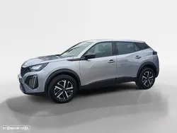 Peugeot 2008 1.2 PureTech Style