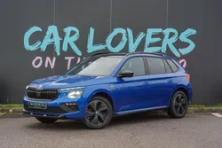 Skoda Kamiq 1.0 TSI Evo 2 116 ch DSG7 Monte Carlo