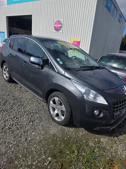 3008 hdi