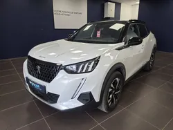 PEUGEOT 2008 PureTech 130 S&S EAT8 GT