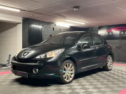 PEUGEOT 207 1.6 VTi 120 Féline / CHAINE DE DISTRIBUTION / TOIT PANORAMIQUE 5080