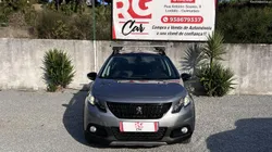 Peugeot 2008 GT LINE