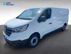 Renault Trafic Fg L2H1 3T 2.0 Blue dCi 150ch Grand Confort EDC E6E