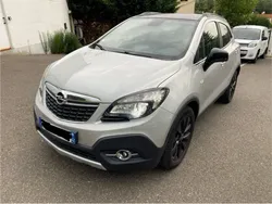 Opel mokka color édition 1.6 tdci de 2015 full options215000 km