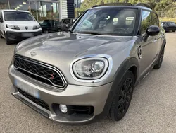 Mini Countryman (2) Cooper S Edition Oakwood 192 ch BVA7 (F60) 5 portes (janv. 2019) (co2 144)