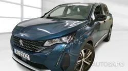 Peugeot 3008 1.2 PureTech Allure Pack EAT8 de 2021