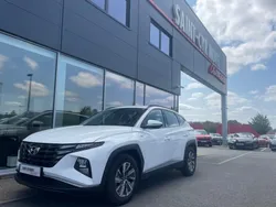 Hyundai Tucson 1.6 CRDi 136 Hybrid 48V DCT-7 Business