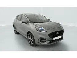FORD PUMA 1.0 EcoBoost mHEV 125 PowerShift ST-Line PHASE 2
