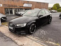 AUDI A3 1.8 TFSI - 180 Bva Ambition clim + siege chauffant