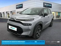 Citroën C3 Aircross PureTech 110 S&S BVM6 Feel