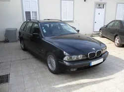 BMW 525 TDS e39 Touring