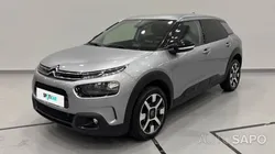 Citroen C4 Cactus 1.2 PureTech Shine de 2019