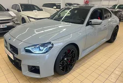 Bmw m2 coupe 3.0 m2 460 bva8