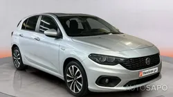 Fiat Tipo 1.3 M-Jet Lounge de 2020