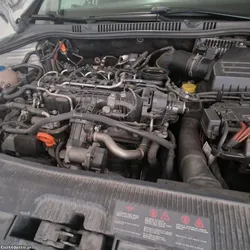 Seat Ibiza 1.6 TDI