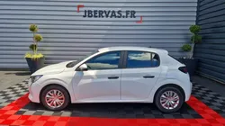 Peugeot 208 affaire BLUEHDI 100 SS BVM6 PREMIUM PACK
