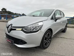 Renault Clio 1.5 dCi Confort